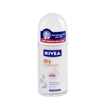 Lăn ngăn mùi Nivea