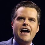 Matt Gaetz