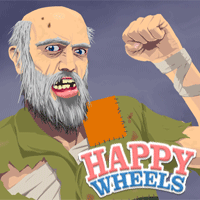 Happy Wheels