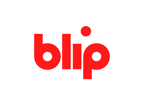 Off On A Tangent: Blip.tv becomes blip