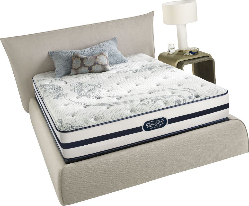 simmons sudbury firm mattress