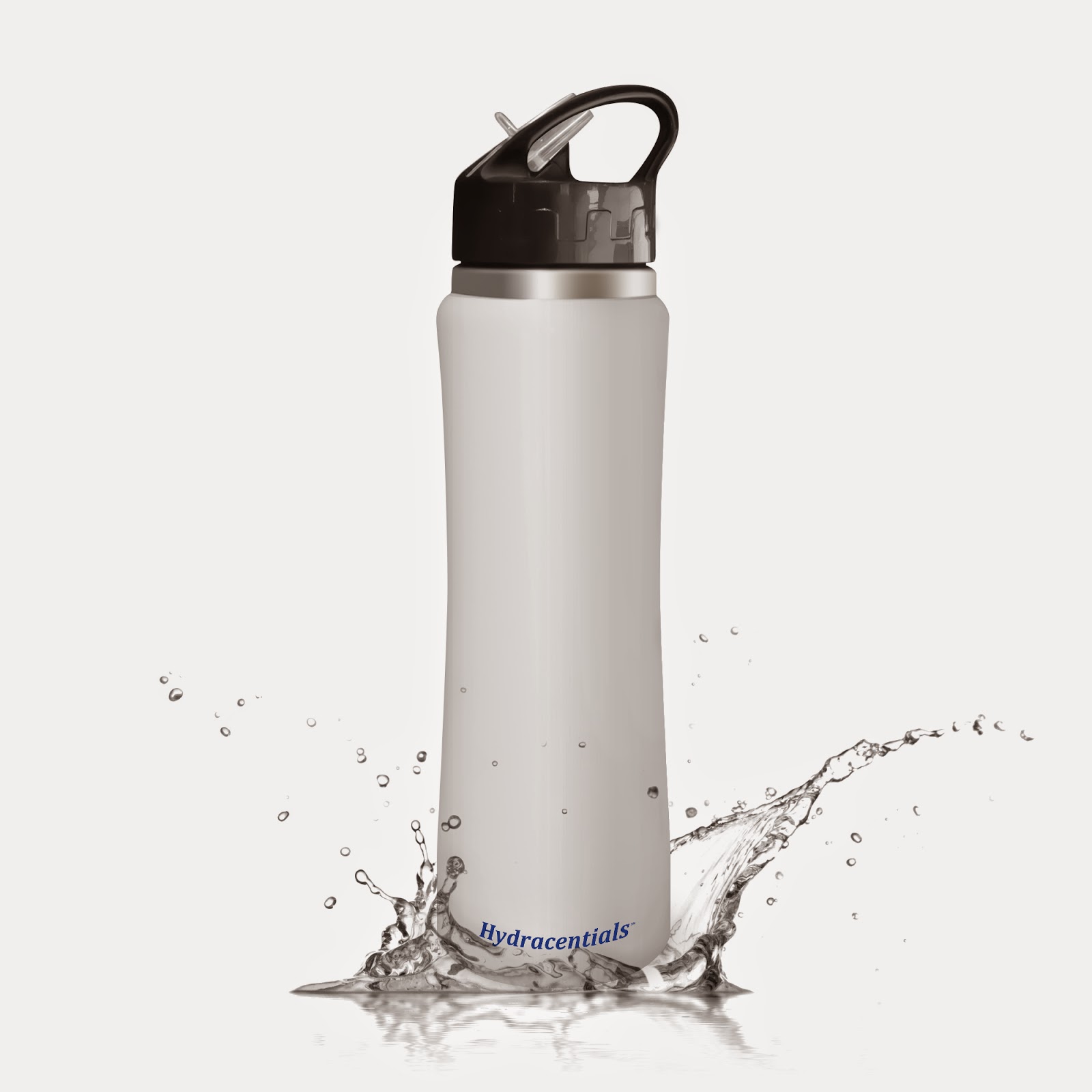 Sharingdelights: Hydracentials Sporty 25 oz Double Wall Insulated ...