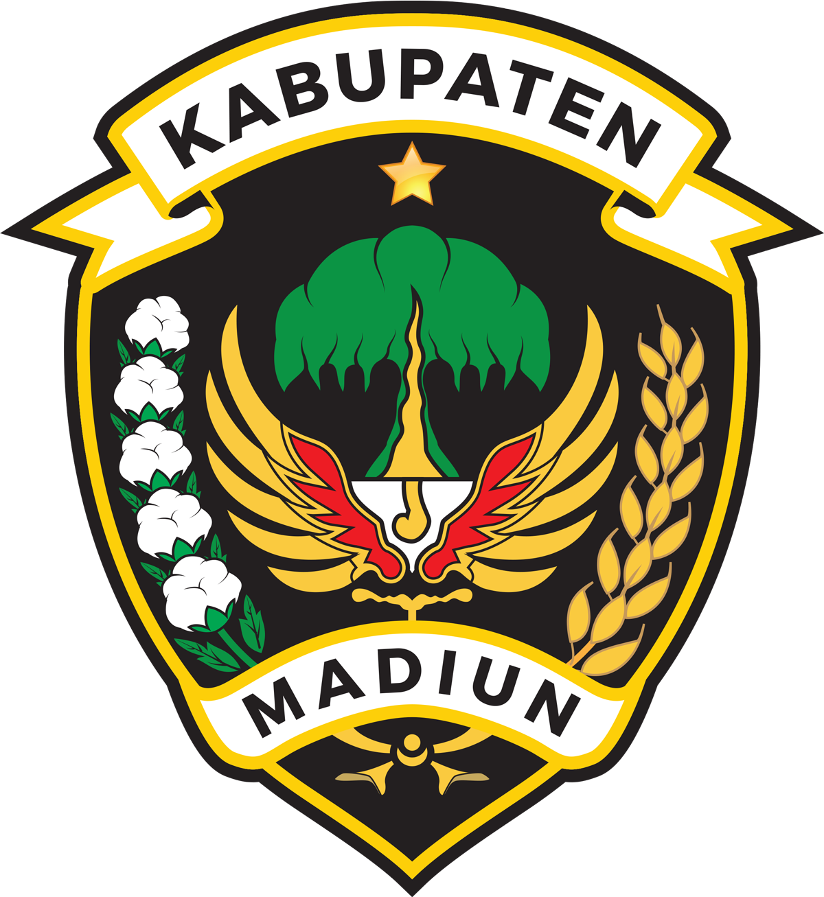 Logo Kabupaten Madiun Format Cdr Png Hd Gudang Logo | Sexiz Pix