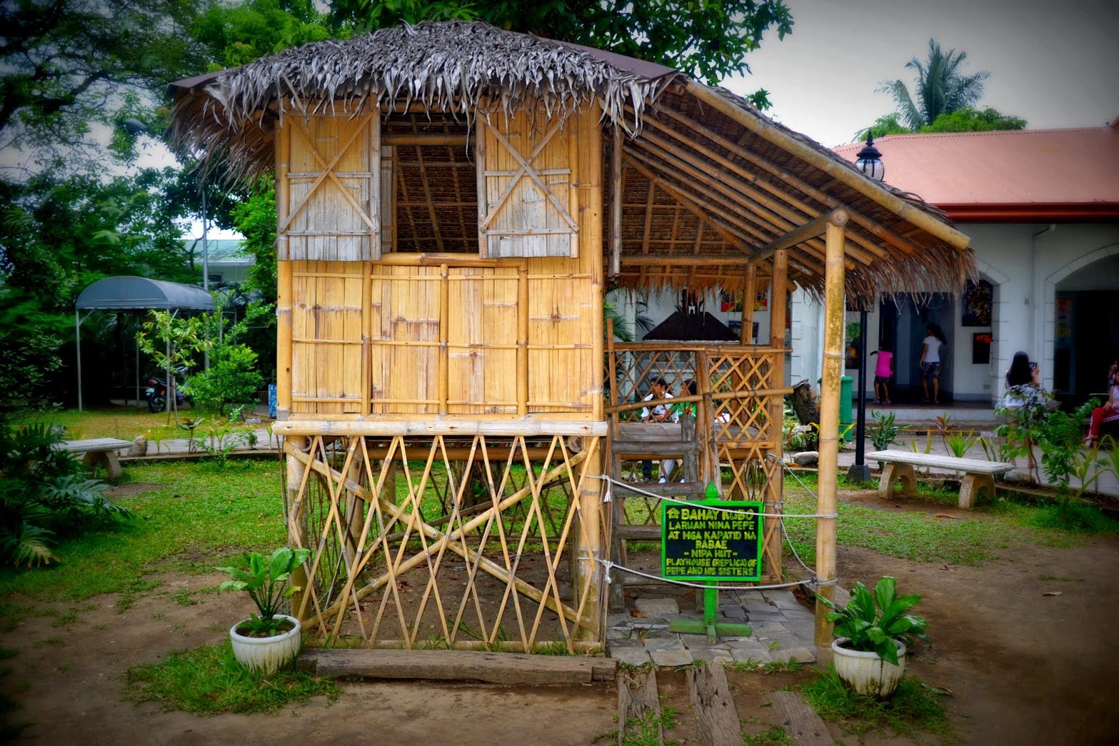 Bahay Ni Rizal Sa Calamba Laguna Bahaybae - Vrogue