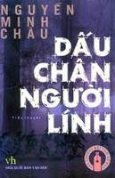 Dấu Chân Người Lính - Nguyễn Minh Châu