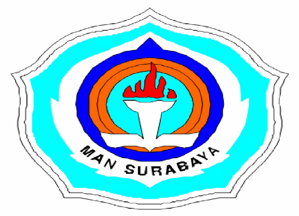 Logo Osis Man | Ruang Ilmu