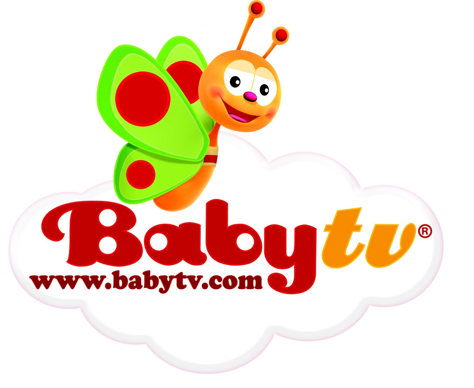 BabyTV Logo