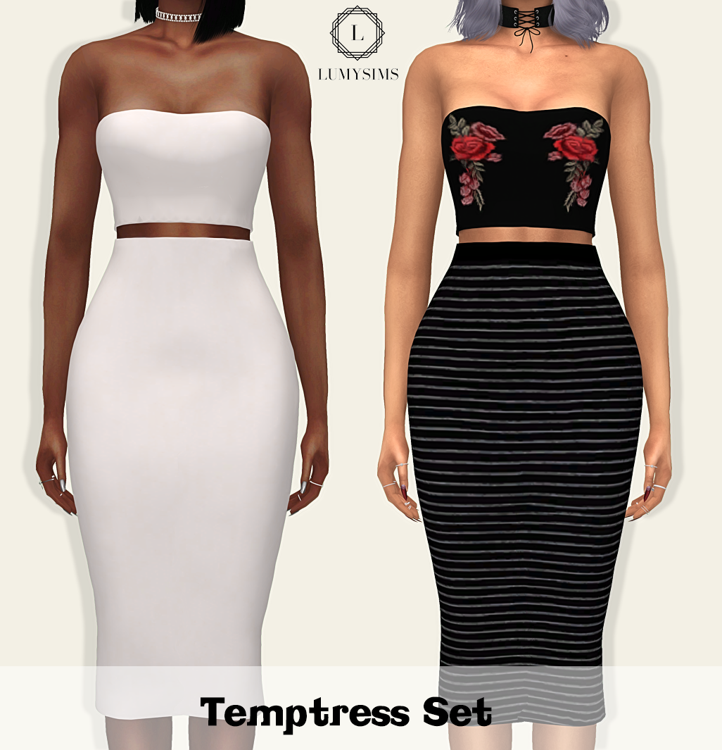 Sims 4 CC Clothes Pinterest