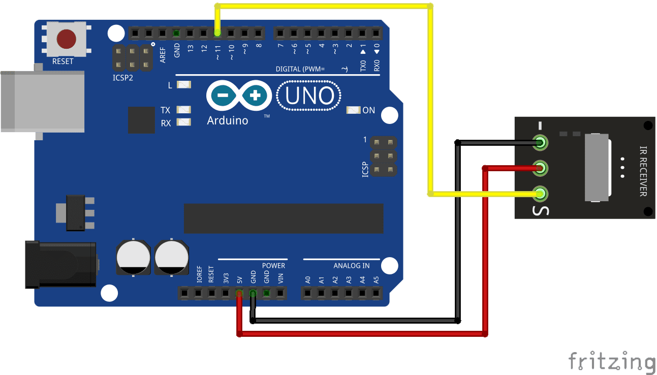 Arduino Smart Parking Lot