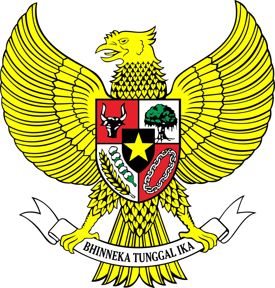 Gambar Burung Garuda - Homecare24