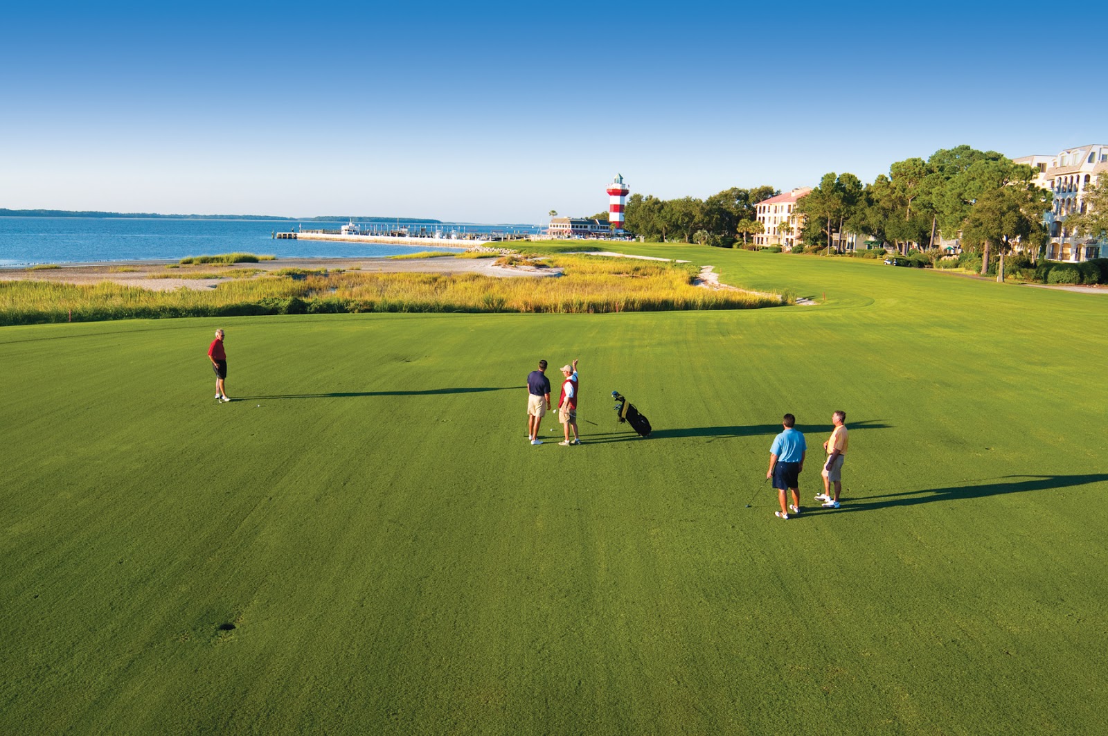 Oceanfront Golf Courses Hilton Head at Lynette Walker blog