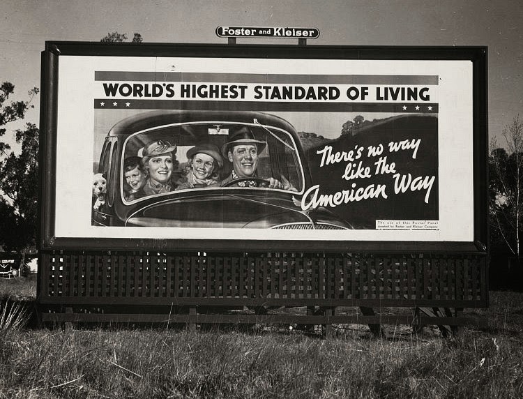 dust bowl great depression dorothe lange