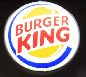 Everything About All Logos: Burger King Logo Pictures