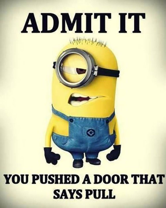 Minions Quote Eight Minion Jokes Funny Minion Quotes Funny Jokes | Hot ...