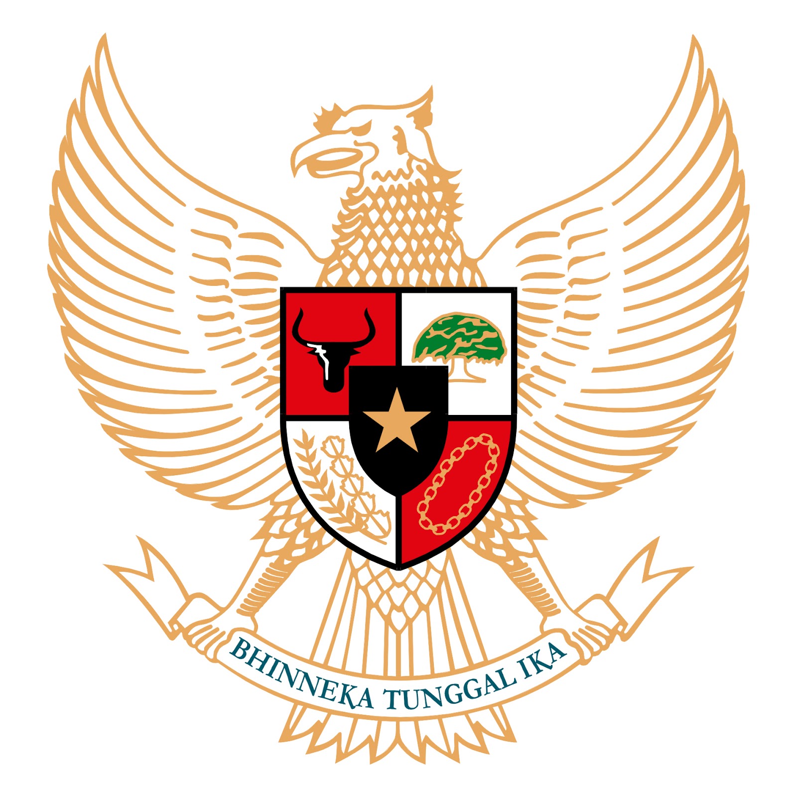 Download Logo Garuda Pancasila Vector Cdr Gudang Logo Camo Wallpaper ...