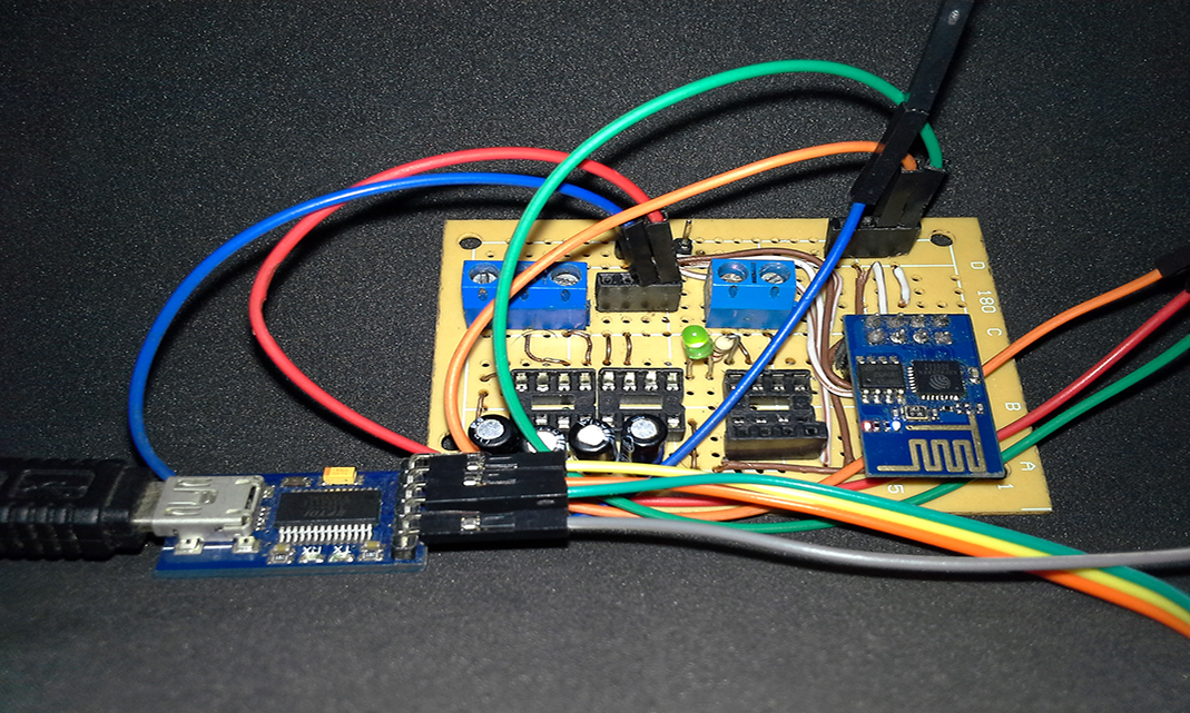 How To Arduino Mega 2560 With Oled 96 I2c Display Master Modbus Rtu ...