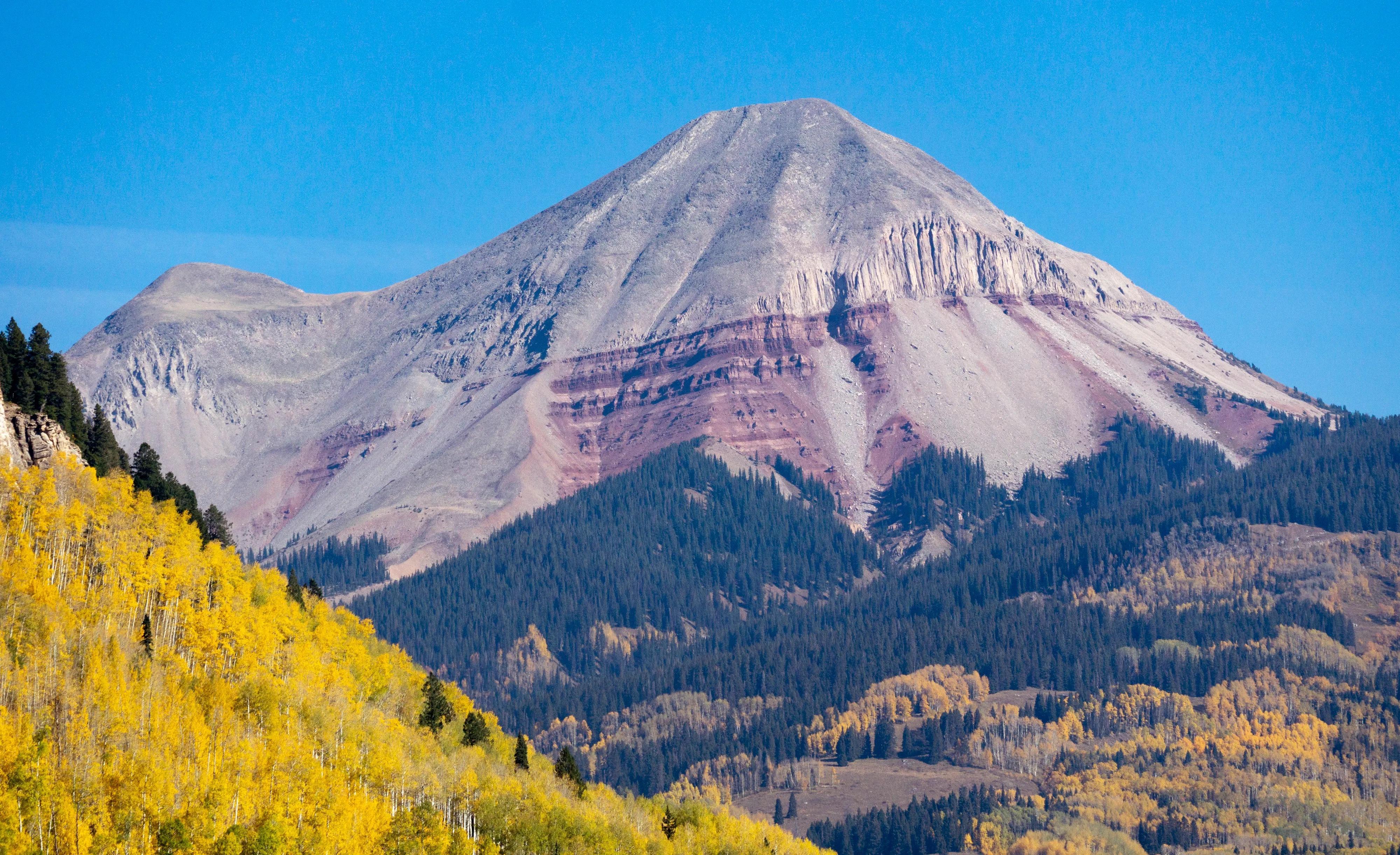 Engineer Mountain