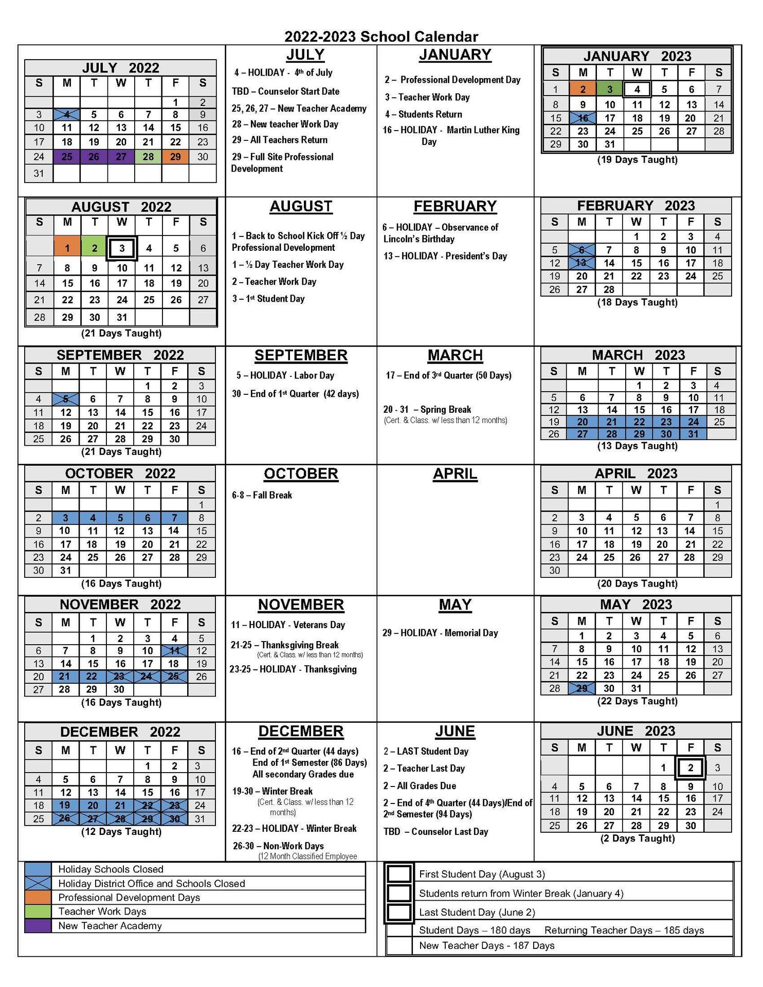 Lccc Academic Calendar 20222023 2023 Calendar