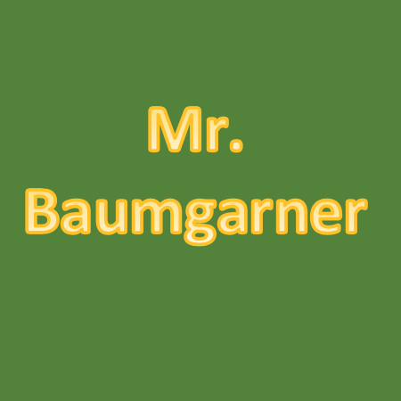 CharlesBaumgarner's Profile Photo