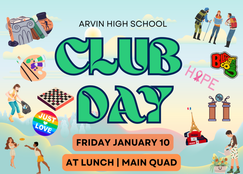 club day