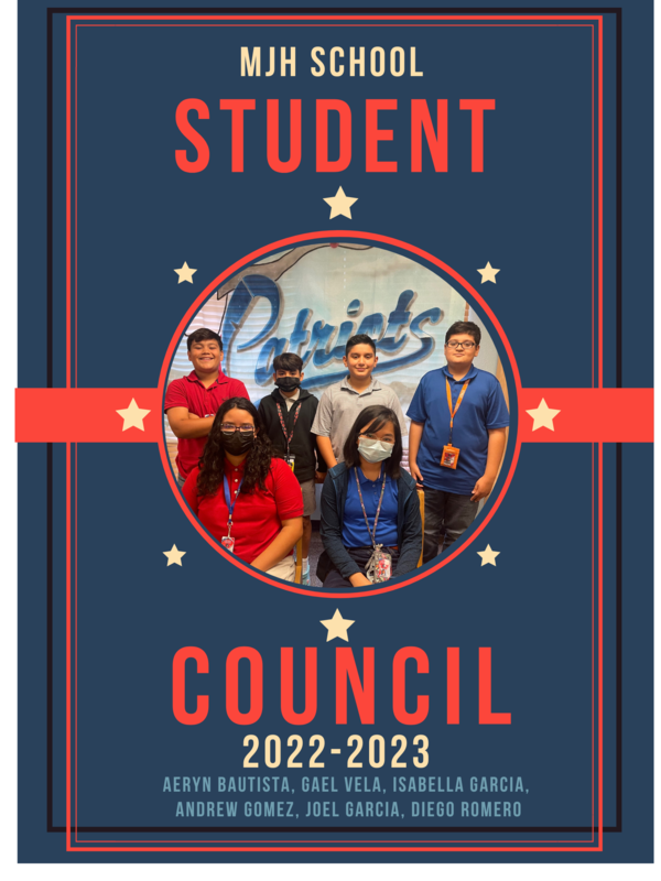 MJH Student Council