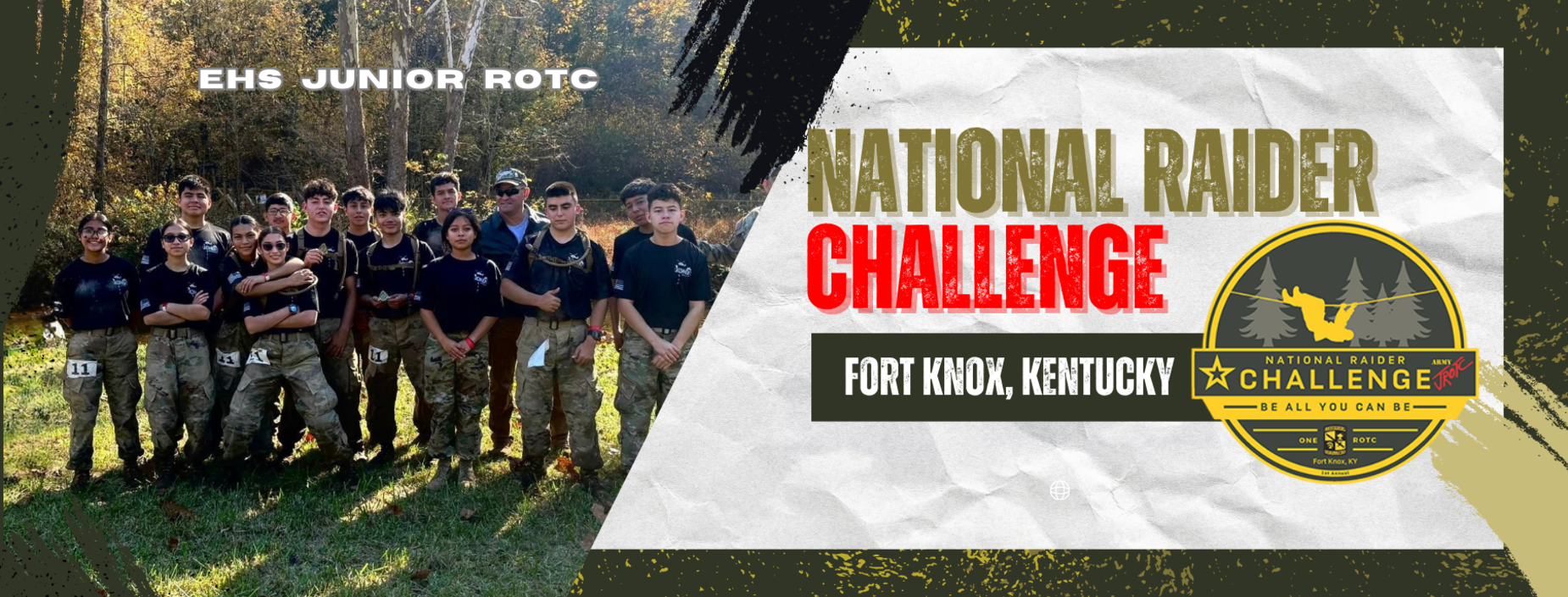 National Raider Challenge