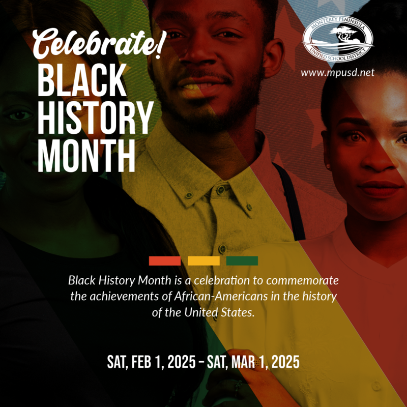 Black History Month English