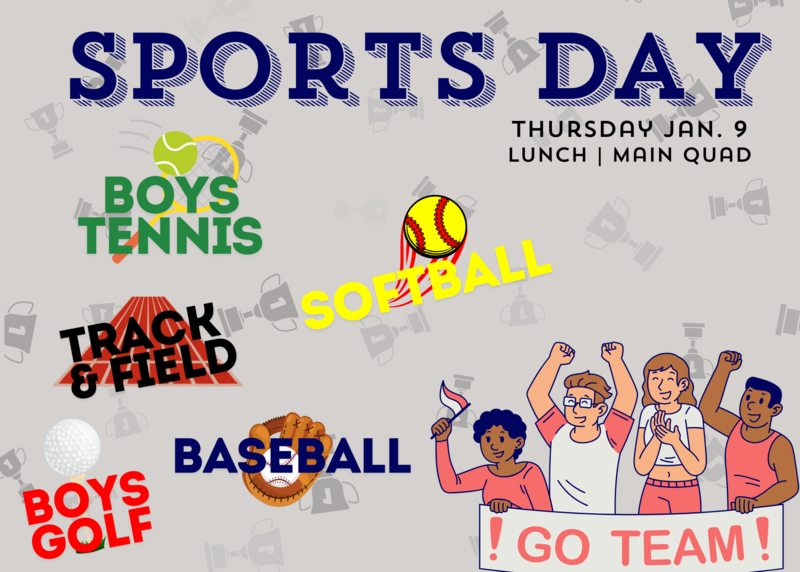 sports day