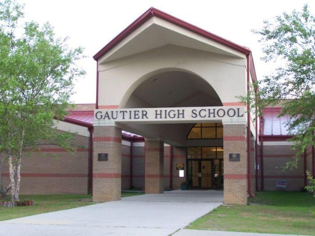 Gautier High School 