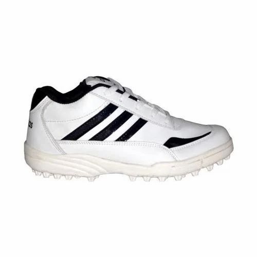 Light Weight Cricket PVC Shoes at best price in Jalandhar by Airway Shoes |  ID: 6226889773