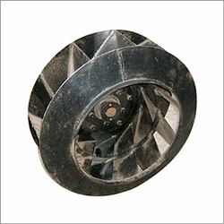 ID Fan Impeller at best price in Ahmedabad by Technotherm Engineers ...