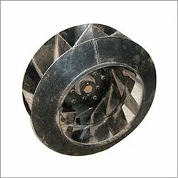 Fan Impeller at best price in Ghaziabad by Panchal Industries Pvt. Ltd ...