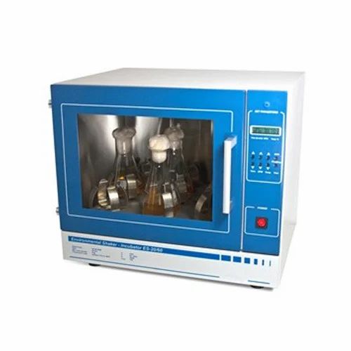 Shaker Incubator at best price in Delhi by Grant Instruments India ...