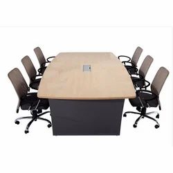 Conference Tables - Conference Table Manufacturer from Chennai