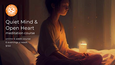 EVENING GUIDED MEDITATIONS-12