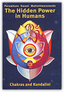 Chakras Book