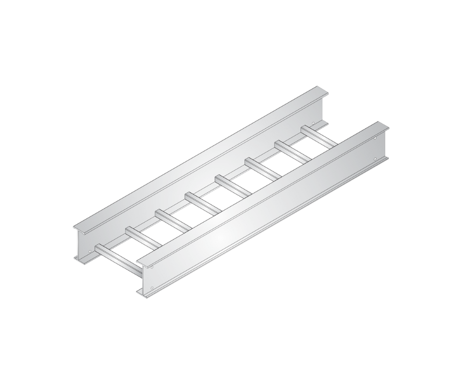 Cable Tray Straight Section | Power Utility Products Co | Charlotte NC