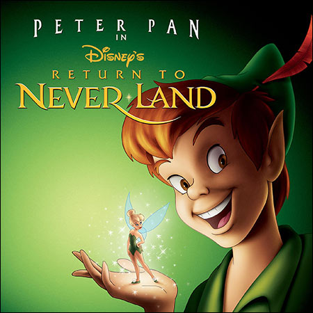 Перейти к публикации - Питер Пен 2: Возвращение в Неверлэнд / Peter Pan…