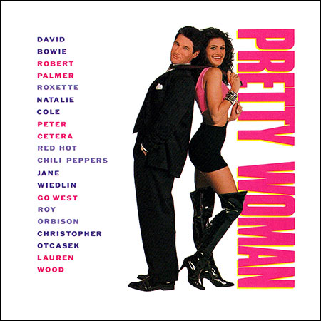 Перейти к публикации - Красотка / Pretty Woman