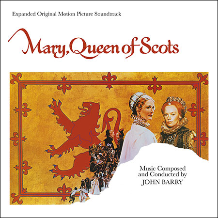 Перейти к публикации - Ночь в зоопарке / Mary, Queen of Scots (Expanded…