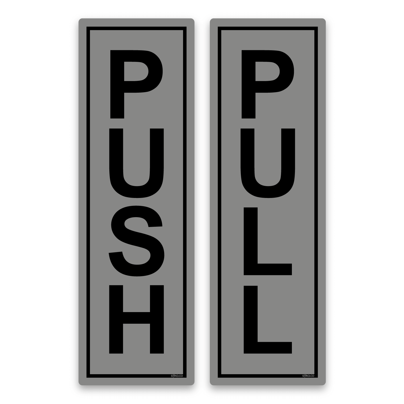 Share more than 138 push pull logo best - camera.edu.vn