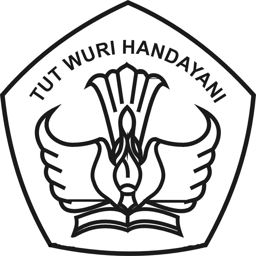 Logo Pendidikan Nasional Tut Wuri Handayani Download Gratis Aplikasi