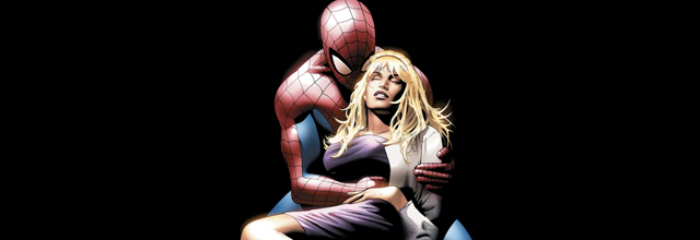 RAFATOS: The Amazing Spider-Man #121: La Muerte de Gwen Stacy