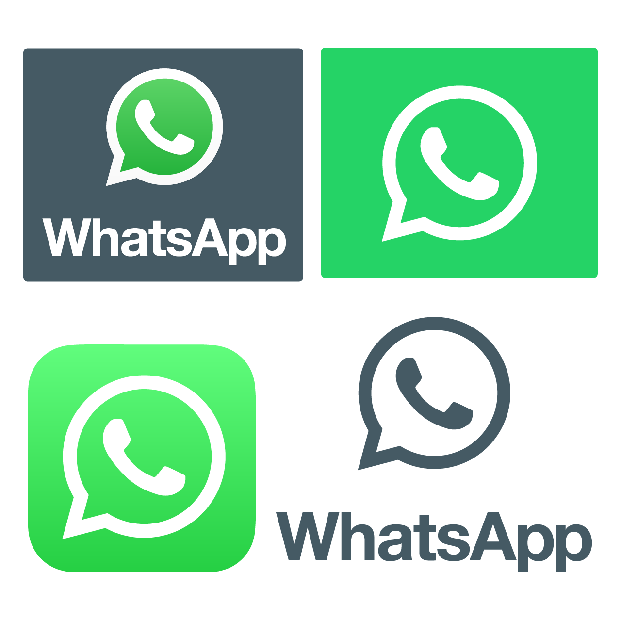 Whatsapp icon svg - turkgai