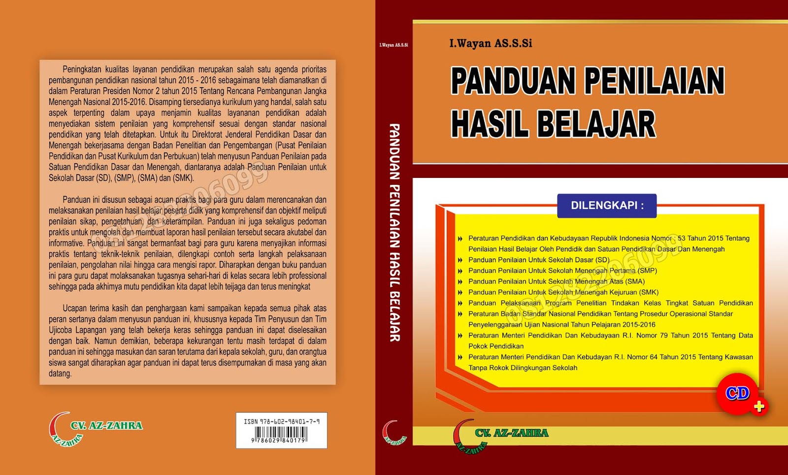 Contoh Pembuatan Buku Panduan Belajar Autocad - IMAGESEE