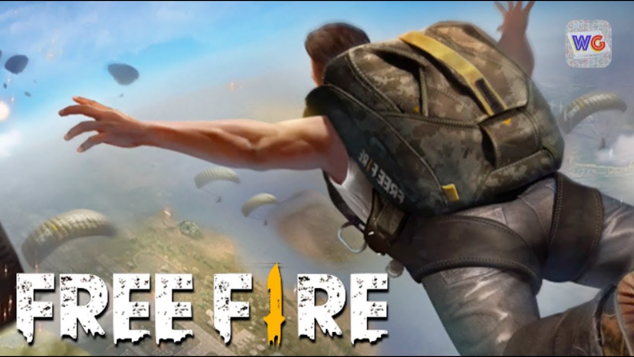 Games Free Fire Online 2023 - Best Online Games For Free