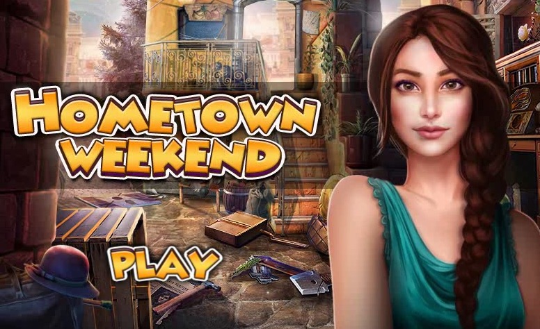 Hidden4Fun Hometown Weekend - Escape Games - New Escape Games Every Day