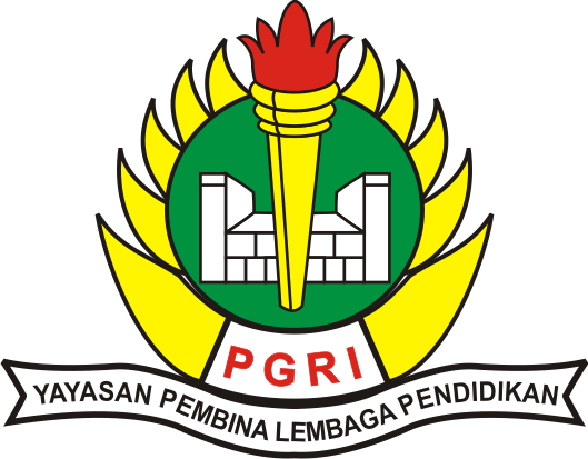 Logo Pgri Png Hd - IMAGESEE