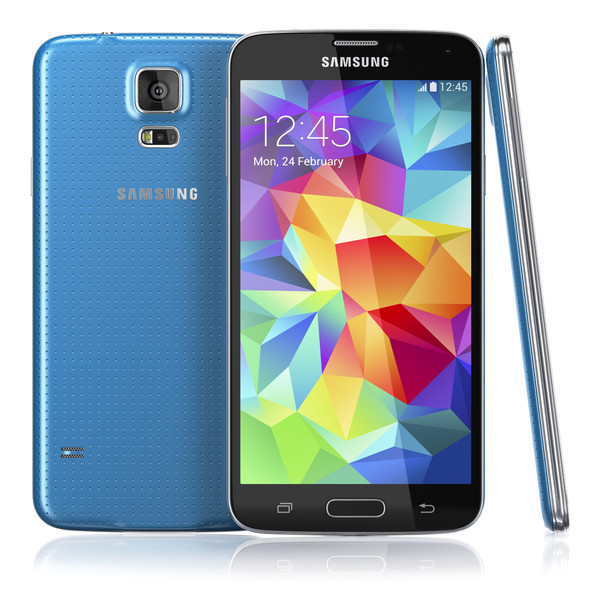 Update GALAXY S5 - SM-G900F to Marshmallow 6.0.1 December XXU1CPK2 ...