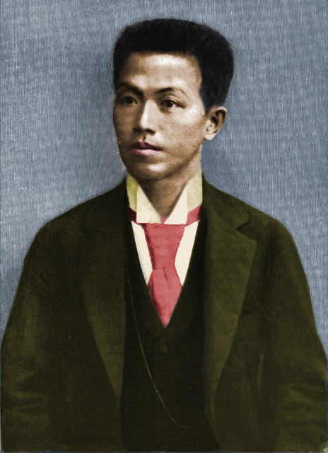 South Bike: Emilio Aguinaldo